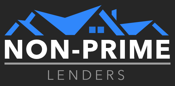 Non-Prime Lenders | Bad Credit Mortgages | Stated Income Loans